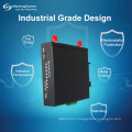 MT7628 4G LTE 2,4 GHz WiFi 2Port Industrial Gateway